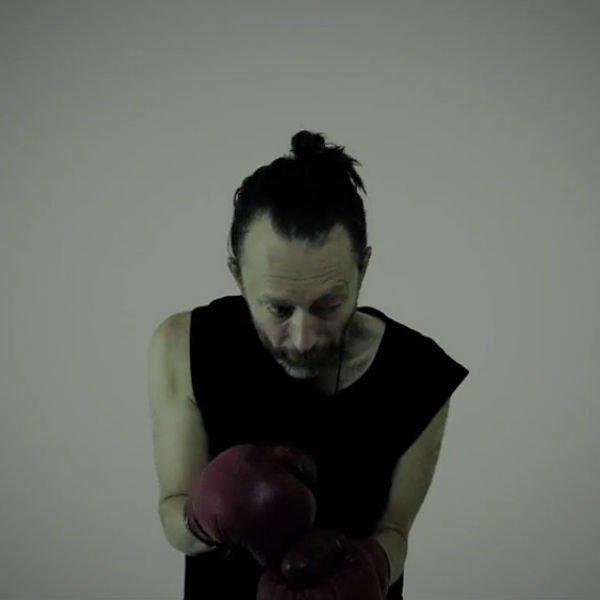 Watch: Thom Yorke reveals video for 'A Brain In A Bottle'